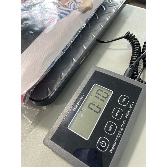 Instant Sexy Sailor Navy Costume Size Medium Large Blue White Red Nautical NEW - Picture 7 of 7